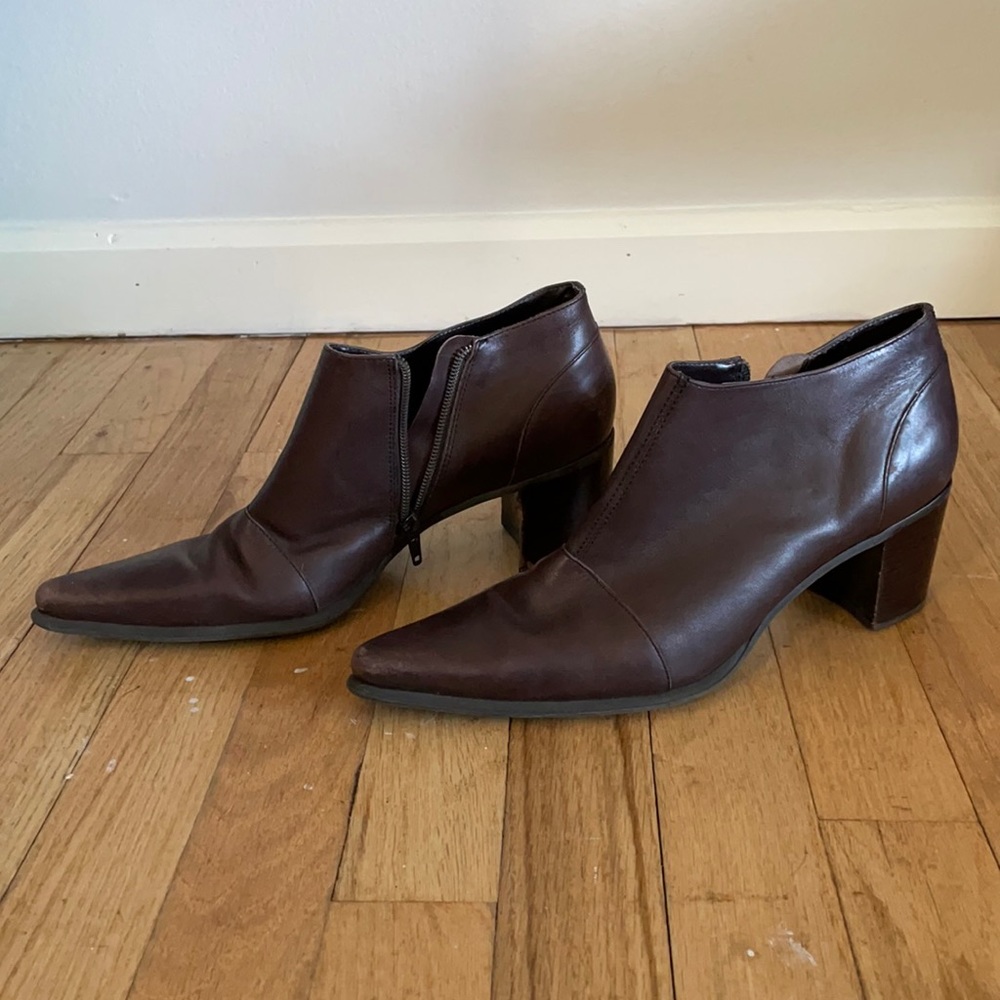 Reaction Kenneth Cole - Women’s Bootie - 8.5